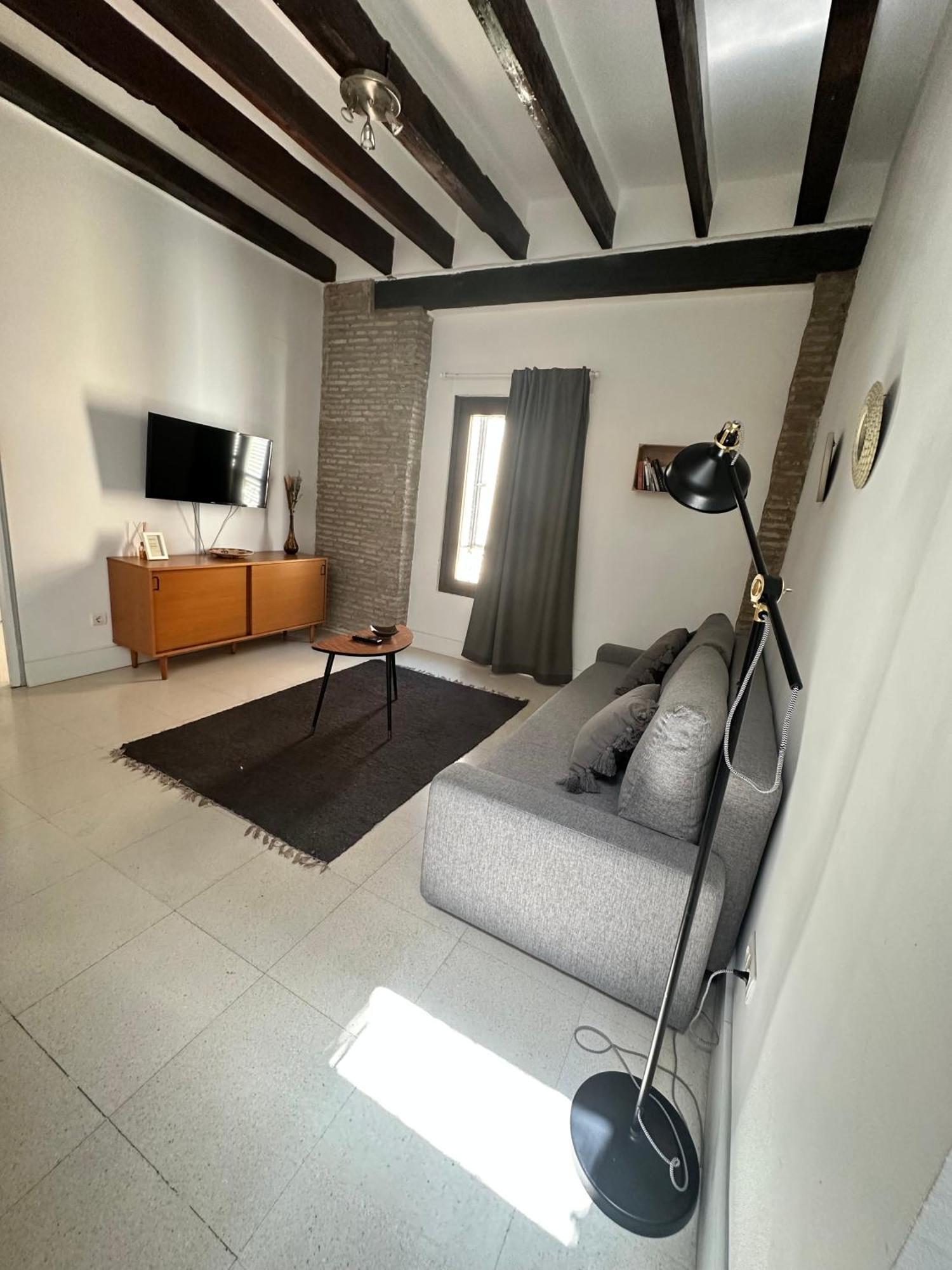 Almazen Apartamentos, Arrayan 23 Apartment Sevilla