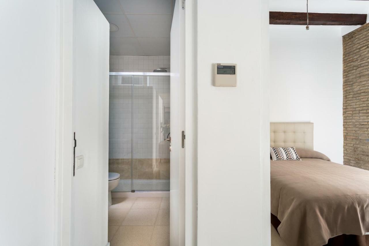 Apartment Almazen Apartamentos, Arrayan 23 Sevilla