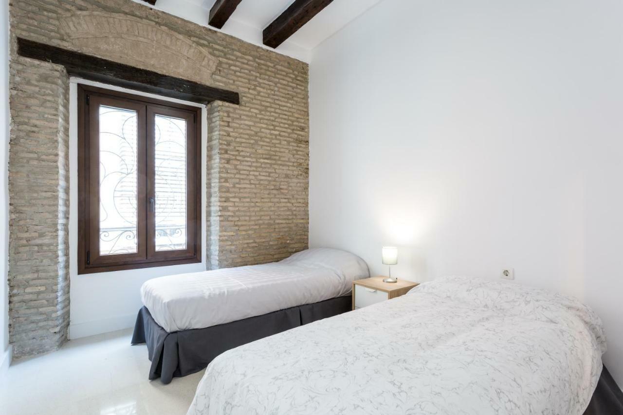 Almazen Apartamentos, Arrayan 23 * Sevilla