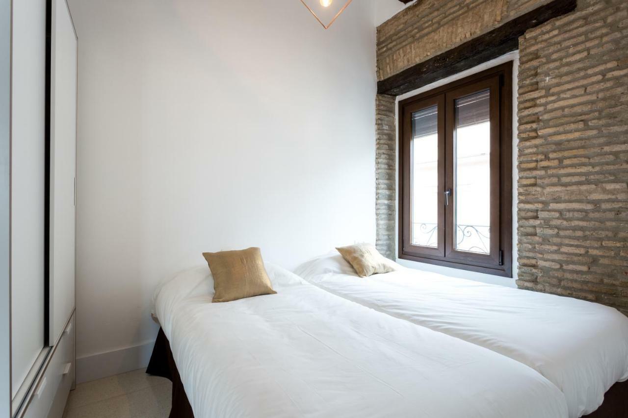 Almazen Apartamentos, Arrayan 23 Apartment Sevilla