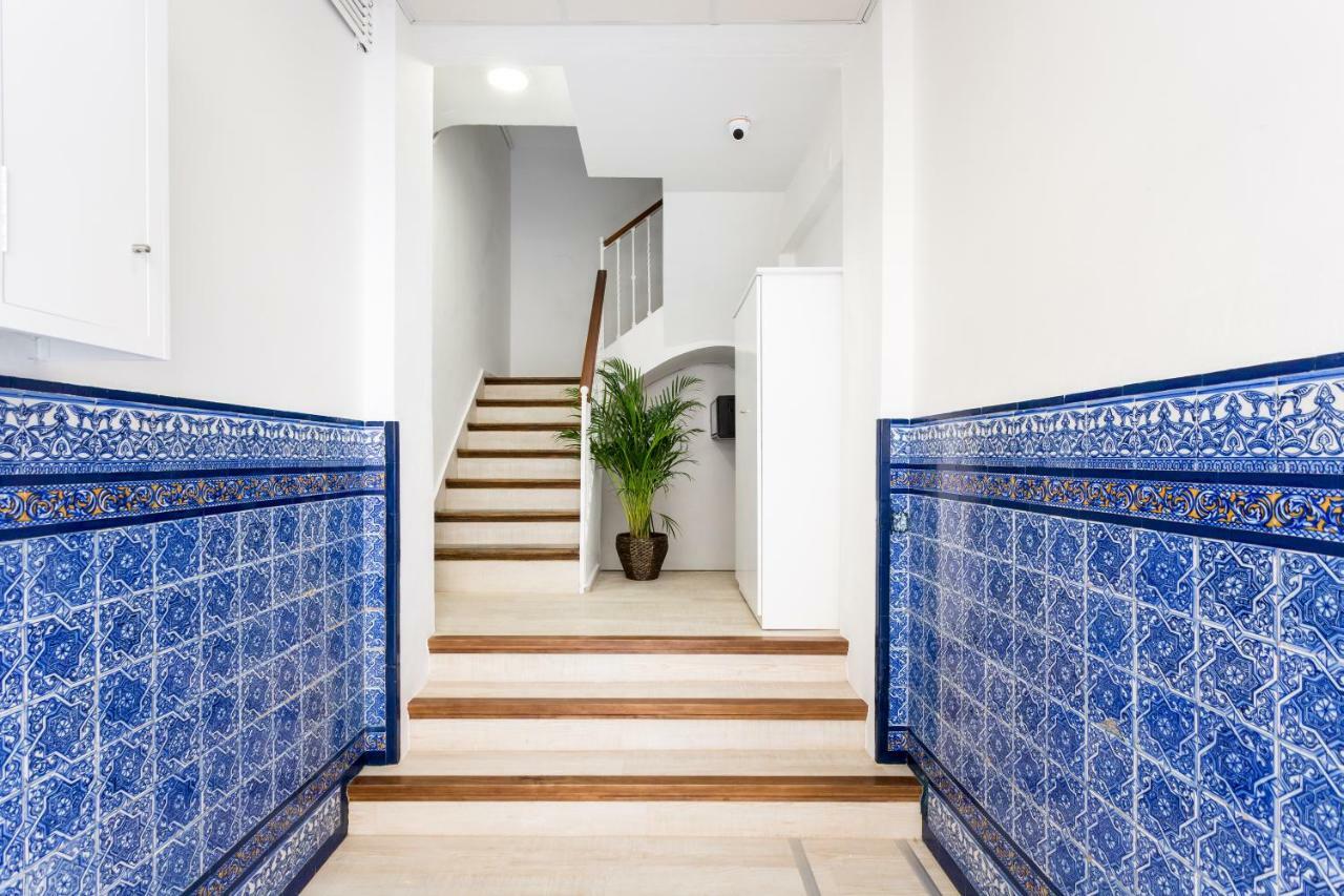 Almazen Apartamentos, Arrayan 23 Apartment Sevilla