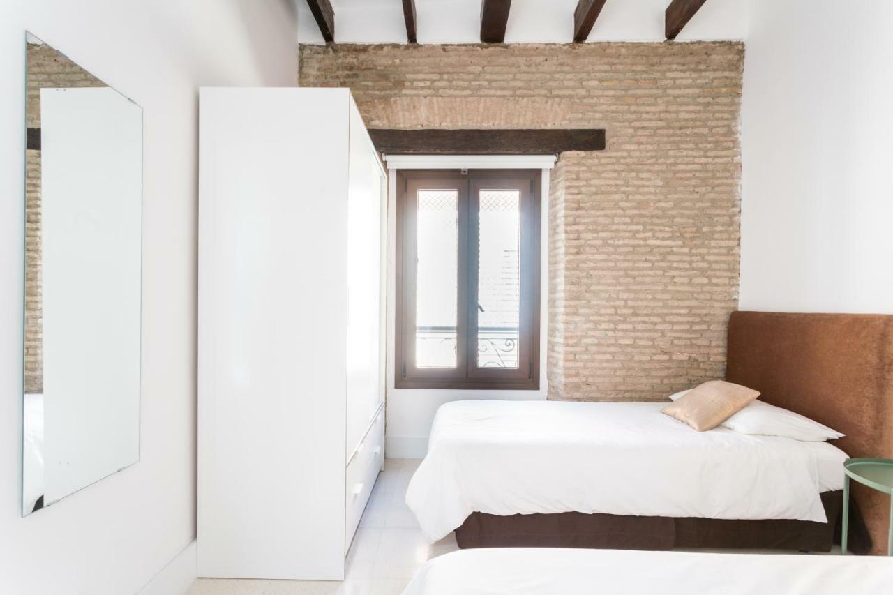 Almazen Apartamentos, Arrayan 23 * Sevilla