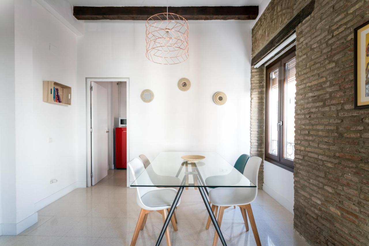 Almazen Apartamentos, Arrayan 23 Apartment Sevilla