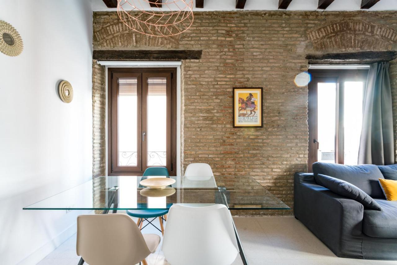 Almazen Apartamentos, Arrayan 23 Apartment Sevilla